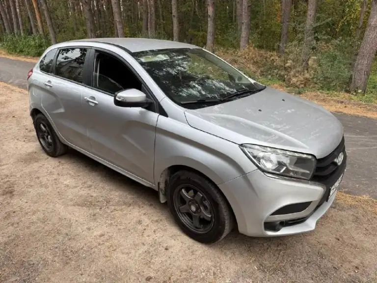 Lada xray, 2016

1.6 Mt (106 л. С. ) пробег 102 тыс. ✅

Ровный и опрятный как по кузову так и тех части✅ 
Комлектация:
Кондиционер, 4 эсп, электропривод зеркал, мультируль, штатная сигнализация, подогрев сидений, зеркал, печка ✅
Из нюансов небольшая трещина на лобовом. (засверлена).

В последних руках 6 лет.

Цена 770.000 руб.  Торг👍

Горловка. Возможен пригон в другие города по договорённости.

+79493722415 Николай - фотография - 2