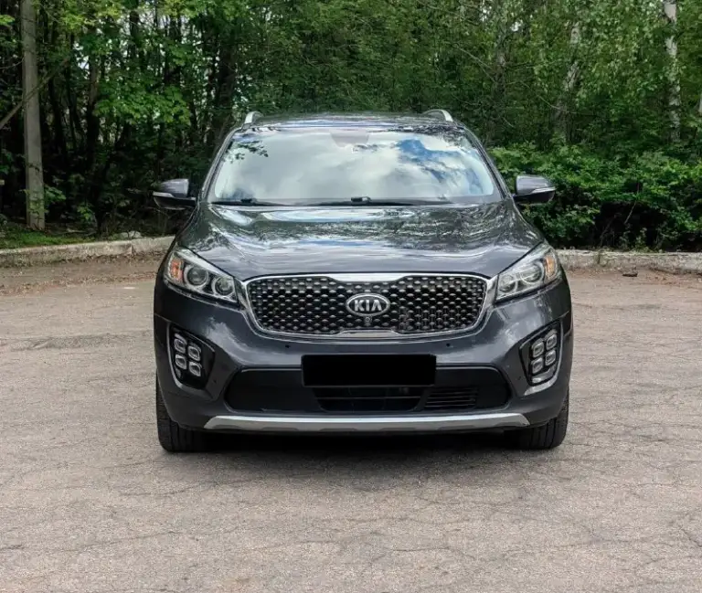 Kia соренто 2017год, чистый кореец(не америкос)2.0 литра, дизель, без единого подкраска весь в родне, пробег 130000.только продажа цена 2🍋500 тыс, остальное по тел:
+79493012175
Машина в донецке, всем удачи
📞 Звоните: +7(949)3012175 - фотография - 1