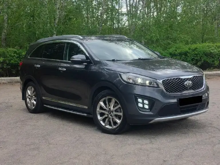 Kia соренто 2017год, чистый кореец(не америкос)2.0 литра, дизель, без единого подкраска весь в родне, пробег 130000.только продажа цена 2🍋500 тыс, остальное по тел:
+79493012175
Машина в донецке, всем удачи
📞 Звоните: +7(949)3012175 - фотография - 2