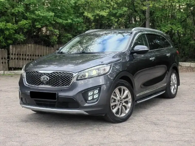 Kia соренто 2017год, чистый кореец(не америкос)2.0 литра, дизель, без единого подкраска весь в родне, пробег 130000.только продажа цена 2🍋500 тыс, остальное по тел:
+79493012175
Машина в донецке, всем удачи
📞 Звоните: +7(949)3012175 - фотография - 3
