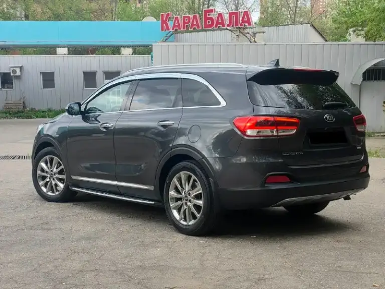 Kia соренто 2017год, чистый кореец(не америкос)2.0 литра, дизель, без единого подкраска весь в родне, пробег 130000.только продажа цена 2🍋500 тыс, остальное по тел:
+79493012175
Машина в донецке, всем удачи
📞 Звоните: +7(949)3012175 - фотография - 5