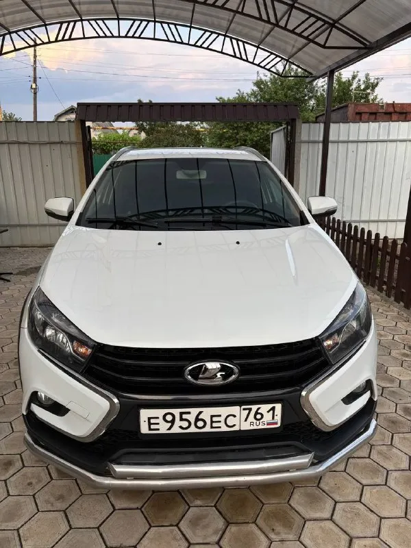 Лада веста кросс. До санкционная,
Год 2019
Пробег 75т. Км
Коробка механика
Объем 1.8 бензин
Обезшумленна полностью и крыша, подогрев зеркал, лобового, с кнопки. Подогрев сидений, зеркал, стоит хорошая музыка лежат хорошие провода под буфер. Три пола в багажнике. Стоят трубы в круг. Не каких вложений обсолютно. Сел поехал. Не чего не гремит не стучит, к машине относятся бережно. Собственник.
Г. Донецк
Цена 1🍋200т. Руб
Тел: +7 949-343-67-00 - фотография - 9