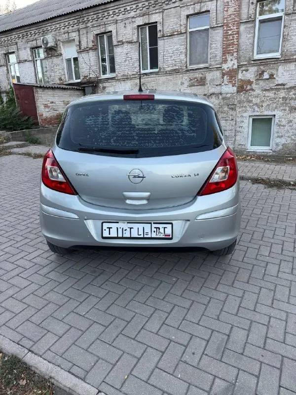Продаю opel corsa d 2008 1.4 механика.
Пробег 207.000
Машина в хорошем состоянии.
Передние стеклоподъемники
Двухдиновая магнитола.
Нареканий к мотору и коробки нет.
Салон в хорошем состоянии.
Не гнилая, дно пopоги cтaканы целые !
Юридически чистая.
Цена 380.000
Торг у капота!!
+79493161605
+79493129059 - фотография - 4