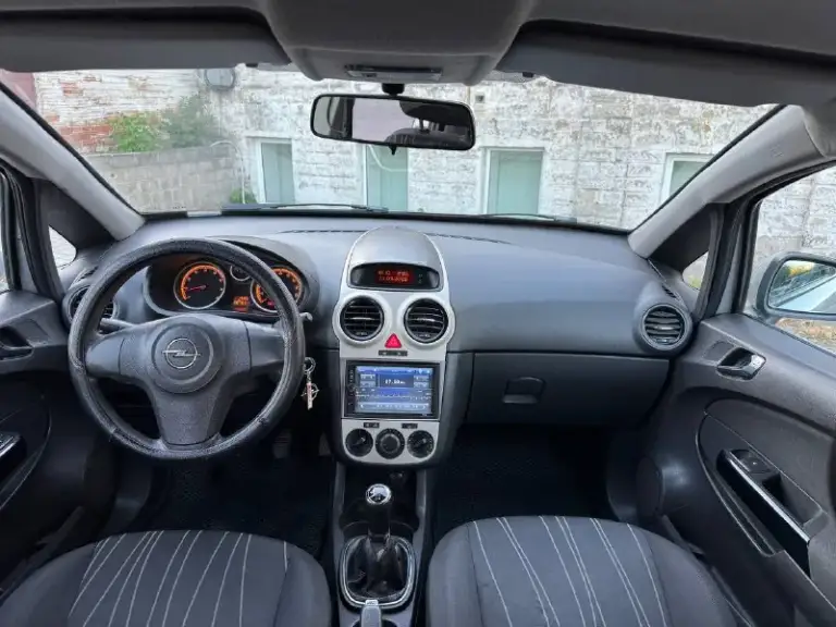 Продаю opel corsa d 2008 1.4 механика.
Пробег 207.000
Машина в хорошем состоянии.
Передние стеклоподъемники
Двухдиновая магнитола.
Нареканий к мотору и коробки нет.
Салон в хорошем состоянии.
Не гнилая, дно пopоги cтaканы целые !
Юридически чистая.
Цена 380.000
Торг у капота!!
+79493161605
+79493129059 - фотография - 5