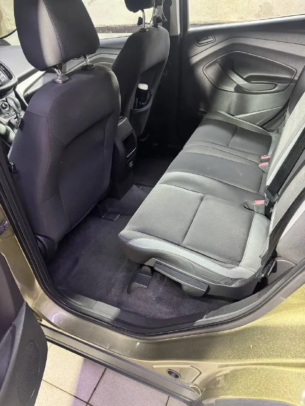 ✅Ford escape (kuga) 2013 г.
✅Один владелец,
✅Атмосферный мотор 2,5л.
✅Короба автомат 6ст. ,
✅Win :1fmcu0f73eub11529
✅Цена: 1 250 000руб. Небольшой торг у капота
+79497507295 - фотография - 4