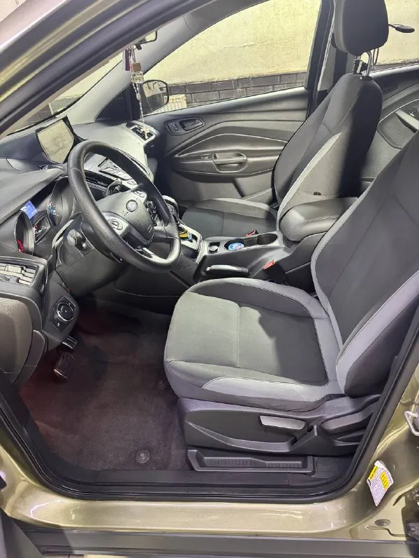 ✅Ford escape (kuga) 2013 г.
✅Один владелец,
✅Атмосферный мотор 2,5л.
✅Короба автомат 6ст. ,
✅Win :1fmcu0f73eub11529
✅Цена: 1 250 000руб. Небольшой торг у капота
+79497507295 - фотография - 5