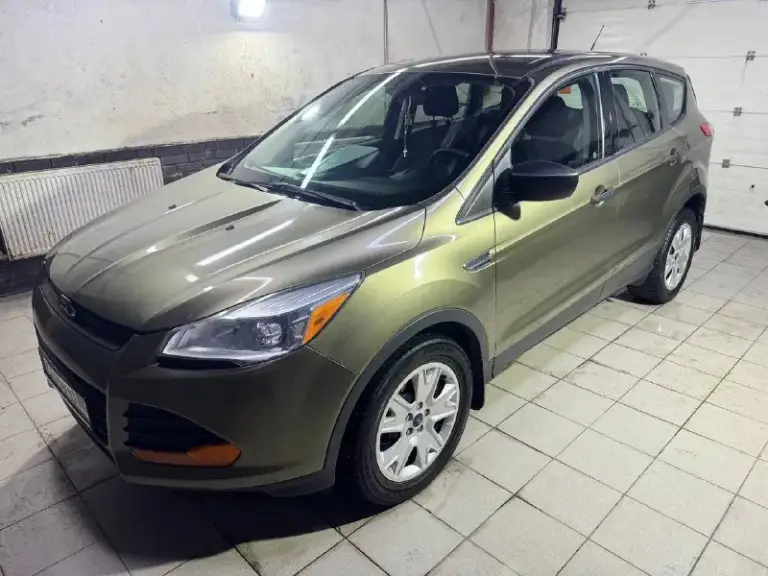 ✅Ford escape (kuga) 2013 г.
✅Один владелец,
✅Атмосферный мотор 2,5л.
✅Короба автомат 6ст. ,
✅Win :1fmcu0f73eub11529
✅Цена: 1 250 000руб. Небольшой торг у капота
+79497507295 - фотография - 6