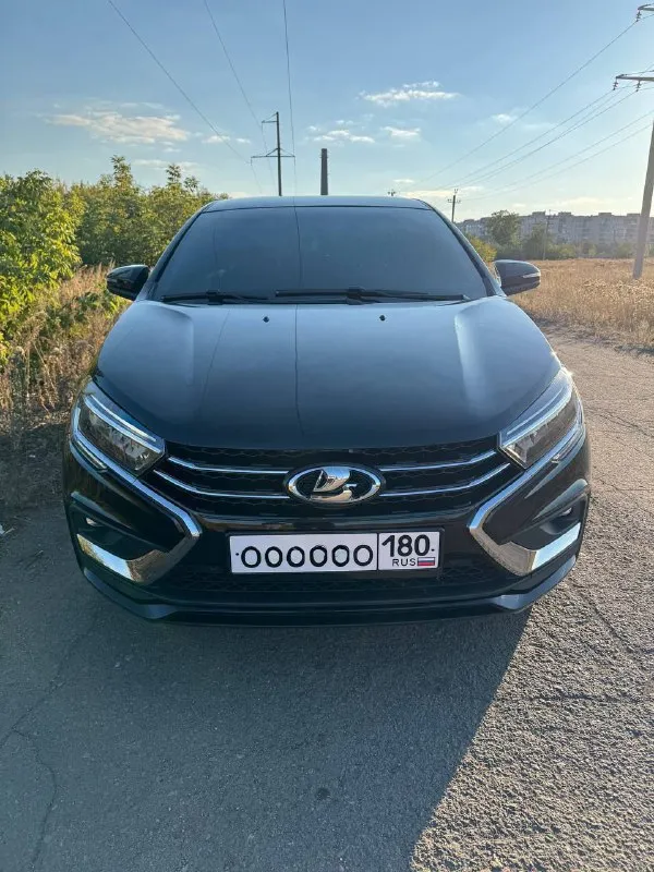 Ваз vesta, 2024 двигатель 1.8/122 л. С. Коробка автомат, пробег 8.200.
Дополнительно бронепленка полностью капот и передние крылья, начало крыши, стойки, под ручками, порожки, зона выгрузки! Состояние новой машины
Комплектация techno 24 максимальная!
Опции с завода:
☑️ Авs, еsр
☑️ Круиз-контроль
☑️ Иммобилайзер
☑️ Центральный замок
☑️ Противотуманки lеd
☑️ Датчики дождя и света
☑️ Парктроники в круг
☑️ Контроль слепых зон
☑️ Задняя камера
☑️ Бортовой компьютер
☑️ Экран и цифровая комбинация приборов
☑️ Мультимедия lаdа еnjоy visiоn рrо, 8 динамиков
☑️ Яндекс авто
☑️ Обогрев лобового стекла
☑️ Обогрев руля
☑️ Обогрев сидений в 3 режимах
☑️ Задний подлокотник с подстаканниками у пассажиров
☑️ Зональная подсветка салона и мест входа-выхода дверей
Цена 1.600.000
Тел. +79496430680
📲 Tg:. ..
📞 Звоните: +7(949)6430680 - фотография - 1