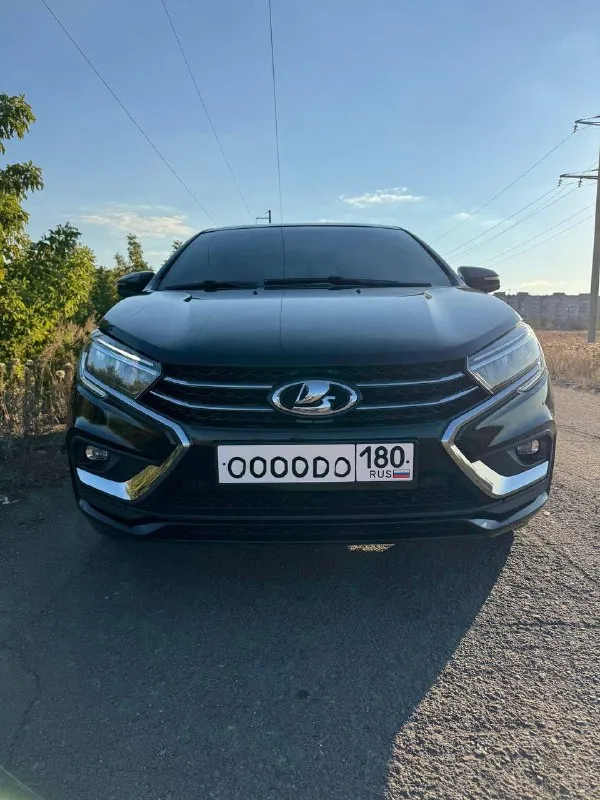 Ваз vesta, 2024 двигатель 1.8/122 л. С. Коробка автомат, пробег 8.200.
Дополнительно бронепленка полностью капот и передние крылья, начало крыши, стойки, под ручками, порожки, зона выгрузки! Состояние новой машины
Комплектация techno 24 максимальная!
Опции с завода:
☑️ Авs, еsр
☑️ Круиз-контроль
☑️ Иммобилайзер
☑️ Центральный замок
☑️ Противотуманки lеd
☑️ Датчики дождя и света
☑️ Парктроники в круг
☑️ Контроль слепых зон
☑️ Задняя камера
☑️ Бортовой компьютер
☑️ Экран и цифровая комбинация приборов
☑️ Мультимедия lаdа еnjоy visiоn рrо, 8 динамиков
☑️ Яндекс авто
☑️ Обогрев лобового стекла
☑️ Обогрев руля
☑️ Обогрев сидений в 3 режимах
☑️ Задний подлокотник с подстаканниками у пассажиров
☑️ Зональная подсветка салона и мест входа-выхода дверей
Цена 1.600.000
Тел. +79496430680
📲 Tg:. ..
📞 Звоните: +7(949)6430680 - фотография - 2
