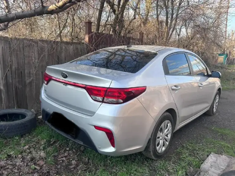 Kia rio
Год выпуска 2017 год
Коробка автомат, 6-ти ступенчатая
1,6
Пробег 73 тыс. Км
Покупал машинку жене, практически не ездила, в отличном состоянии как технически, так и внешне. Все родное. Поставил новый жк дисплей на андроиде, с навигатором. Машина обслужена полностью, вложений не требует никаких, двигатель работает отлично, коробка отлично, по ходовке ни одного постороннего звука. Макеевка
Цена: 1 435 000₽.
+7 (949) 384-60-69 Руслан
📲 Tg: n
📞 Звоните: +7(949)3846069 - фотография - 3