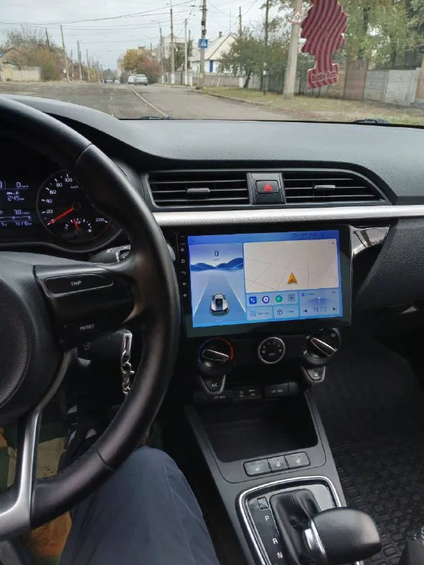 Kia rio
Год выпуска 2017 год
Коробка автомат, 6-ти ступенчатая
1,6
Пробег 73 тыс. Км
Покупал машинку жене, практически не ездила, в отличном состоянии как технически, так и внешне. Все родное. Поставил новый жк дисплей на андроиде, с навигатором. Машина обслужена полностью, вложений не требует никаких, двигатель работает отлично, коробка отлично, по ходовке ни одного постороннего звука. Макеевка
Цена: 1 435 000₽.
+7 (949) 384-60-69 Руслан
📲 Tg: n
📞 Звоните: +7(949)3846069 - фотография - 6
