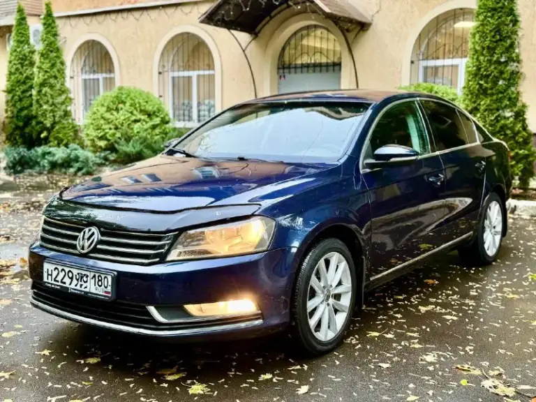 Volkswagen passat b7 2012 года эксплуатации, 1.8tsi, бензин, 165 тыс км пробег, без дтп! Автомобиль в отличном ухоженном состоянии! По кузову без нареканий! Двигатель ходовая в отличном состоянии все работает отлично, автомобиль вложений не требует, всегда бережная эксплуатация, расходники меняются каждые 7 тыс км, расхода масла нет! Салон чист ухоженный! В полной комплектации, кожа с альконтарой электро сидения большой монитор, полный электро пакет. 2 зонный климат контроль, датчики света дождя, обогрев сидений, складывание зеркал при закрытии авто, сидения с поддержкой, в данном авто есть все для комфортной езды и получения удовольствия от манёвренности езды! Юридически кристально чистая любое оформление собвственник, срочно все вопросы по телефону звонить в. Любое время! Цена 985 000 тыс руб, +7949-612-37-14
+7949-401-03-58
📞 Звоните: +7(949)6123714 - фотография - 3