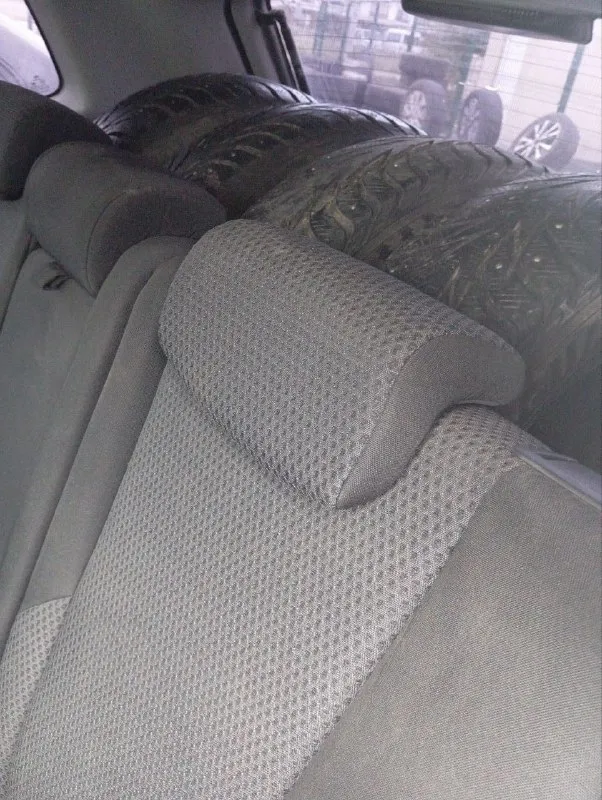 Продам автомобиль hyundai tucson 2008г. Двигатель 2лит бензин. Полный привод. Кондиционер рабочий. Авто в отличном состоянии, ничего делать не надо. Авто обслужено и ухожено. Коробка механика. Пробег 220тыс. Автотека зелёная. Птс оригинал, два хозяина, зимняя резина, прогоню к вам, по договоренности. Цена 840 тыс руб. Не большой торг. Т +79495247211 г. Мариуполь - фотография - 8