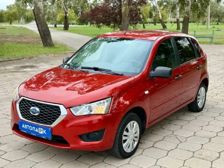 🇯🇵 Datsun mi-do

💰Цена: 720 000р.
🏢Город: мариуполь
📅Год выпуска: 2015
🧾Пробег: 64 950 км.
⚙️Двигатель: 1.6 8v.
⛽Топливо: бензин
⚙️Кпп: автомат

📞 Телефон:

+7-949-727-41-51
+7-949-551-91-52
+7-989-263-55-56

💾 Описание:. .. M. Org/img/emoji/40/e29c85.png')">✅ заводские стёкла,
Включая лобовое.
✅ Техническая часть на 5+
✅ Очень красивый цвет.

❄️ Климат-контроль (холодит шикарно), усилитель руля, abs, 2 подушки безопасности, штатная магнитола с bluetooth, подогрев сидений.

Улица шевченко 2️⃣6️⃣9️⃣

⚠️Бесплатно доставим этот или другой автомобиль в донецк, макеевку, бердянск, мелитополь и другие города новых территорий после детального видеообзора со всевозможными диагностиками⚠️

🏦 Возможна продажа в кредит по двум документам. - фотография - 1