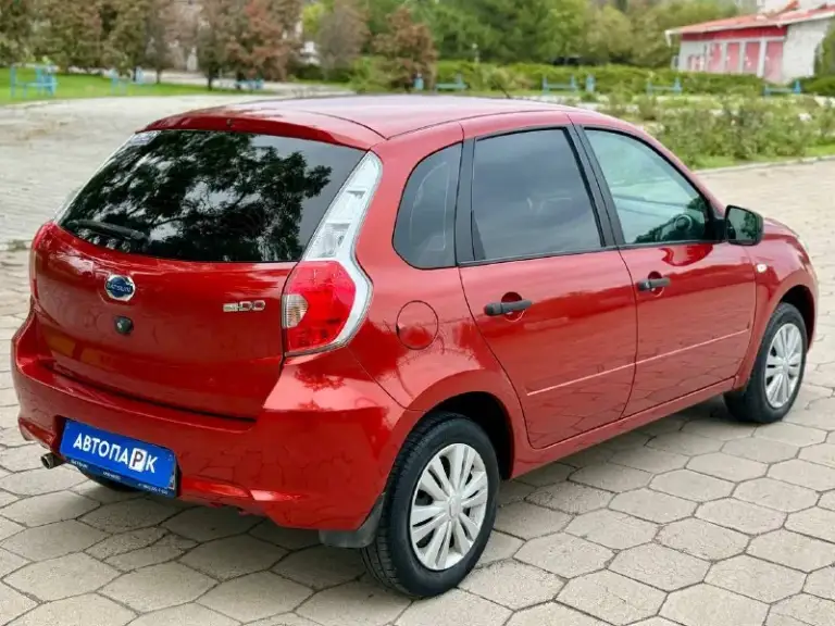 🇯🇵 Datsun mi-do

💰Цена: 720 000р.
🏢Город: мариуполь
📅Год выпуска: 2015
🧾Пробег: 64 950 км.
⚙️Двигатель: 1.6 8v.
⛽Топливо: бензин
⚙️Кпп: автомат

📞 Телефон:

+7-949-727-41-51
+7-949-551-91-52
+7-989-263-55-56

💾 Описание:. .. M. Org/img/emoji/40/e29c85.png')">✅ заводские стёкла,
Включая лобовое.
✅ Техническая часть на 5+
✅ Очень красивый цвет.

❄️ Климат-контроль (холодит шикарно), усилитель руля, abs, 2 подушки безопасности, штатная магнитола с bluetooth, подогрев сидений.

Улица шевченко 2️⃣6️⃣9️⃣

⚠️Бесплатно доставим этот или другой автомобиль в донецк, макеевку, бердянск, мелитополь и другие города новых территорий после детального видеообзора со всевозможными диагностиками⚠️

🏦 Возможна продажа в кредит по двум документам. - фотография - 4