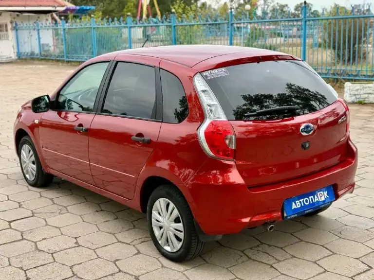 🇯🇵 Datsun mi-do

💰Цена: 720 000р.
🏢Город: мариуполь
📅Год выпуска: 2015
🧾Пробег: 64 950 км.
⚙️Двигатель: 1.6 8v.
⛽Топливо: бензин
⚙️Кпп: автомат

📞 Телефон:

+7-949-727-41-51
+7-949-551-91-52
+7-989-263-55-56

💾 Описание:. .. M. Org/img/emoji/40/e29c85.png')">✅ заводские стёкла,
Включая лобовое.
✅ Техническая часть на 5+
✅ Очень красивый цвет.

❄️ Климат-контроль (холодит шикарно), усилитель руля, abs, 2 подушки безопасности, штатная магнитола с bluetooth, подогрев сидений.

Улица шевченко 2️⃣6️⃣9️⃣

⚠️Бесплатно доставим этот или другой автомобиль в донецк, макеевку, бердянск, мелитополь и другие города новых территорий после детального видеообзора со всевозможными диагностиками⚠️

🏦 Возможна продажа в кредит по двум документам. - фотография - 6
