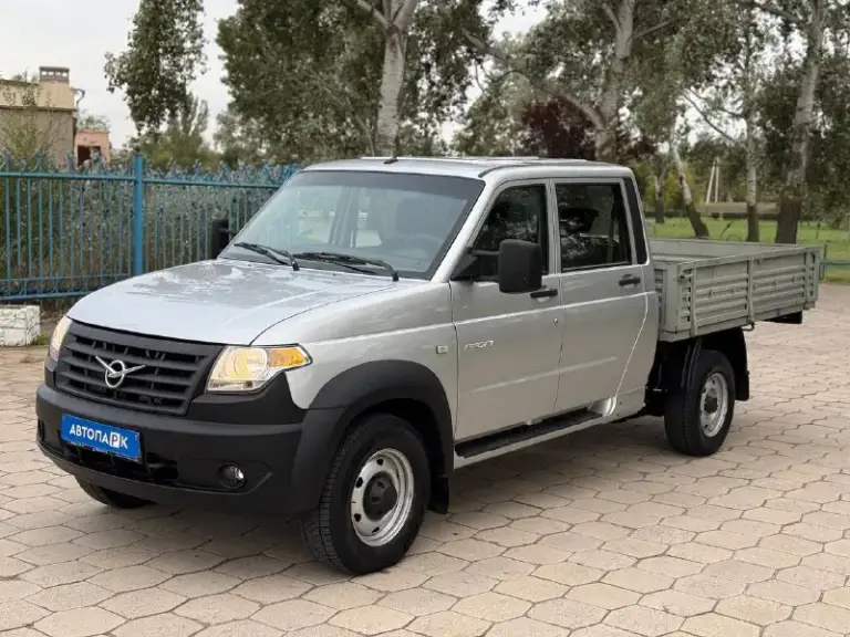 🇷🇺Uaz profi 4x4 ac❄️

💰Цена: 1 100 000р
🏢Город: мариуполь
📅Год выпуска: 2018
🗒️Пробег: 145 889 км.
⚙️Двигатель: 2.7
⛽Топливо: бензин
⚙️Кпп: механика

📞Телефон:

+7-949-727-41-51
+7-989-263-55-56
+7-949-713-18-14

💾 Описание:

Полноприводный грузовой автомобиль категории в в максимальной комплектации, готов к работе на любые расстояния.

✅ Один владелец, птс оригинал
✅ Родная краска 💯%, без дтп
✅ Оригинальный пробег
✅ Полный привод
✅ Кондиционер

✅ Гидроусилитель руля, abs, центральный замок, подушка безопасности, электрозеркала с подогревом, магнитола с usb и aux, все электростекла.

Улица шевченко 269

🏦 Возможна продажа в кредит по двум документам. - фотография - 1