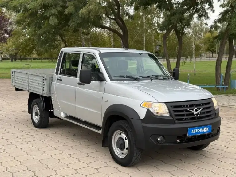 🇷🇺Uaz profi 4x4 ac❄️

💰Цена: 1 100 000р
🏢Город: мариуполь
📅Год выпуска: 2018
🗒️Пробег: 145 889 км.
⚙️Двигатель: 2.7
⛽Топливо: бензин
⚙️Кпп: механика

📞Телефон:

+7-949-727-41-51
+7-989-263-55-56
+7-949-713-18-14

💾 Описание:

Полноприводный грузовой автомобиль категории в в максимальной комплектации, готов к работе на любые расстояния.

✅ Один владелец, птс оригинал
✅ Родная краска 💯%, без дтп
✅ Оригинальный пробег
✅ Полный привод
✅ Кондиционер

✅ Гидроусилитель руля, abs, центральный замок, подушка безопасности, электрозеркала с подогревом, магнитола с usb и aux, все электростекла.

Улица шевченко 269

🏦 Возможна продажа в кредит по двум документам. - фотография - 3