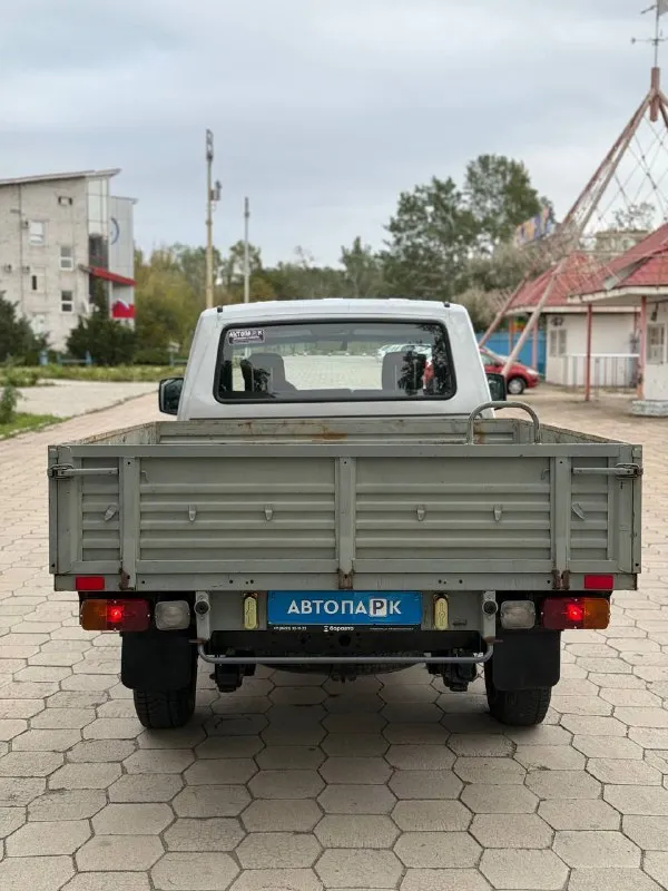 🇷🇺Uaz profi 4x4 ac❄️

💰Цена: 1 100 000р
🏢Город: мариуполь
📅Год выпуска: 2018
🗒️Пробег: 145 889 км.
⚙️Двигатель: 2.7
⛽Топливо: бензин
⚙️Кпп: механика

📞Телефон:

+7-949-727-41-51
+7-989-263-55-56
+7-949-713-18-14

💾 Описание:

Полноприводный грузовой автомобиль категории в в максимальной комплектации, готов к работе на любые расстояния.

✅ Один владелец, птс оригинал
✅ Родная краска 💯%, без дтп
✅ Оригинальный пробег
✅ Полный привод
✅ Кондиционер

✅ Гидроусилитель руля, abs, центральный замок, подушка безопасности, электрозеркала с подогревом, магнитола с usb и aux, все электростекла.

Улица шевченко 269

🏦 Возможна продажа в кредит по двум документам. - фотография - 5