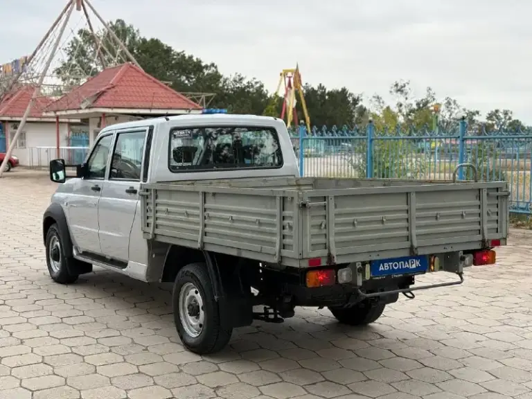 🇷🇺Uaz profi 4x4 ac❄️

💰Цена: 1 100 000р
🏢Город: мариуполь
📅Год выпуска: 2018
🗒️Пробег: 145 889 км.
⚙️Двигатель: 2.7
⛽Топливо: бензин
⚙️Кпп: механика

📞Телефон:

+7-949-727-41-51
+7-989-263-55-56
+7-949-713-18-14

💾 Описание:

Полноприводный грузовой автомобиль категории в в максимальной комплектации, готов к работе на любые расстояния.

✅ Один владелец, птс оригинал
✅ Родная краска 💯%, без дтп
✅ Оригинальный пробег
✅ Полный привод
✅ Кондиционер

✅ Гидроусилитель руля, abs, центральный замок, подушка безопасности, электрозеркала с подогревом, магнитола с usb и aux, все электростекла.

Улица шевченко 269

🏦 Возможна продажа в кредит по двум документам. - фотография - 6