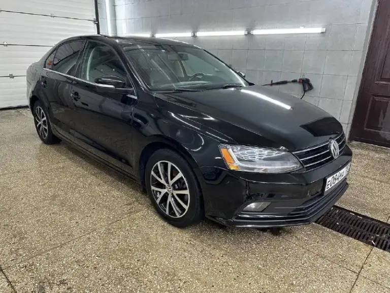 Продам volkswagen jetta 2017 г.
Пробег 106 000 км. Родной!
Цена 1 150 000₽ 🔥
Мотор 1.4, автомат
Автомобиль в отличном состоянии, двигатель, коробка передач, ходовая часть, работает на 5, хорошая комплектация, без ключевой доступ, слепые зоны, люк, обогрев сидений
Два комплекта резины, с документами полный порядок, в рф один владелец.
Виталий +79493570671 г. Донецк - фотография - 1