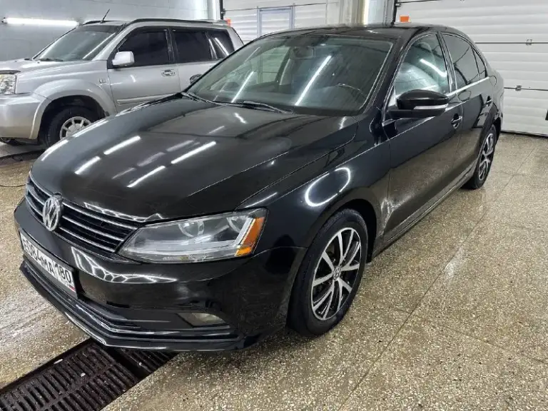 Продам volkswagen jetta 2017 г.
Пробег 106 000 км. Родной!
Цена 1 150 000₽ 🔥
Мотор 1.4, автомат
Автомобиль в отличном состоянии, двигатель, коробка передач, ходовая часть, работает на 5, хорошая комплектация, без ключевой доступ, слепые зоны, люк, обогрев сидений
Два комплекта резины, с документами полный порядок, в рф один владелец.
Виталий +79493570671 г. Донецк - фотография - 3