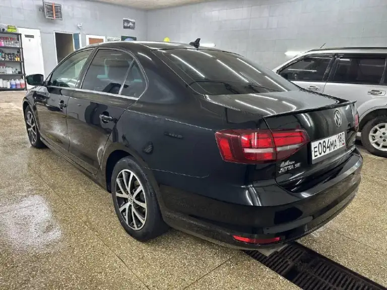 Продам volkswagen jetta 2017 г.
Пробег 106 000 км. Родной!
Цена 1 150 000₽ 🔥
Мотор 1.4, автомат
Автомобиль в отличном состоянии, двигатель, коробка передач, ходовая часть, работает на 5, хорошая комплектация, без ключевой доступ, слепые зоны, люк, обогрев сидений
Два комплекта резины, с документами полный порядок, в рф один владелец.
Виталий +79493570671 г. Донецк - фотография - 4
