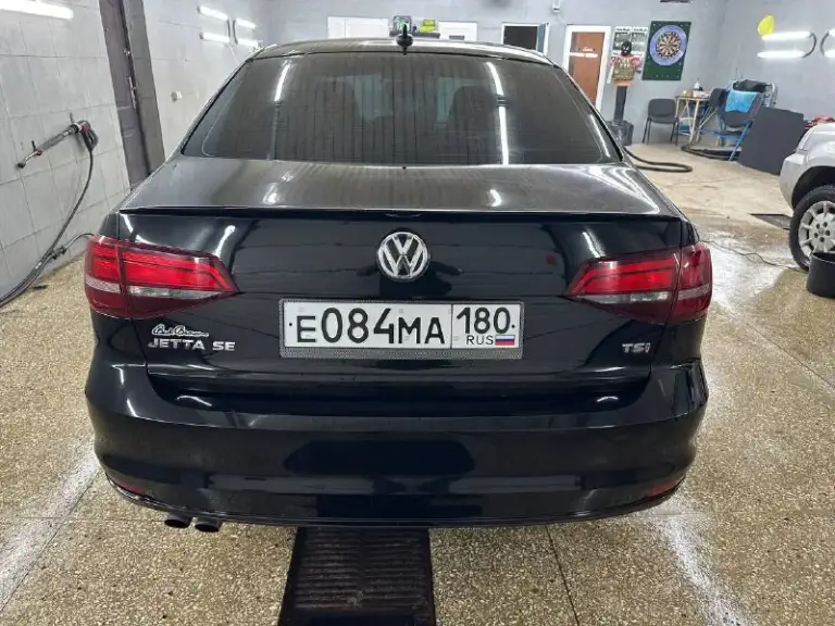 Продам volkswagen jetta 2017 г.
Пробег 106 000 км. Родной!
Цена 1 150 000₽ 🔥
Мотор 1.4, автомат
Автомобиль в отличном состоянии, двигатель, коробка передач, ходовая часть, работает на 5, хорошая комплектация, без ключевой доступ, слепые зоны, люк, обогрев сидений
Два комплекта резины, с документами полный порядок, в рф один владелец.
Виталий +79493570671 г. Донецк - фотография - 5