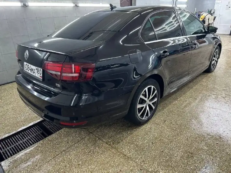 Продам volkswagen jetta 2017 г.
Пробег 106 000 км. Родной!
Цена 1 150 000₽ 🔥
Мотор 1.4, автомат
Автомобиль в отличном состоянии, двигатель, коробка передач, ходовая часть, работает на 5, хорошая комплектация, без ключевой доступ, слепые зоны, люк, обогрев сидений
Два комплекта резины, с документами полный порядок, в рф один владелец.
Виталий +79493570671 г. Донецк - фотография - 6