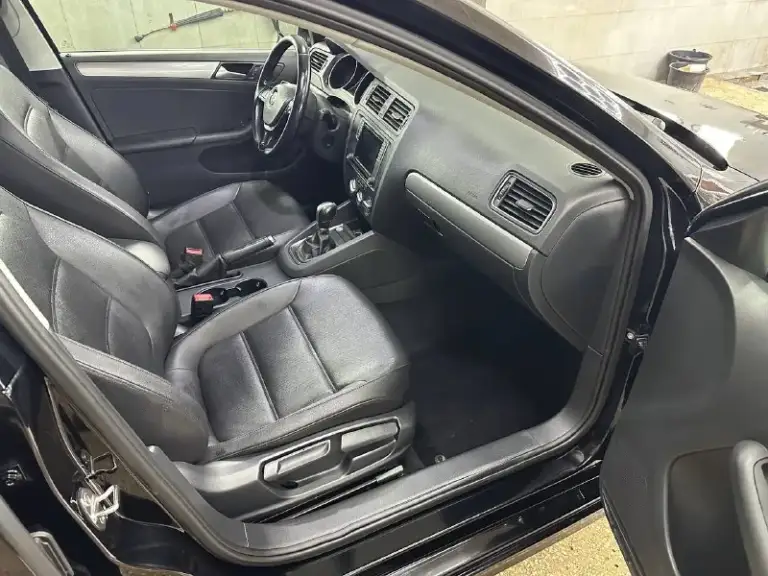 Продам volkswagen jetta 2017 г.
Пробег 106 000 км. Родной!
Цена 1 150 000₽ 🔥
Мотор 1.4, автомат
Автомобиль в отличном состоянии, двигатель, коробка передач, ходовая часть, работает на 5, хорошая комплектация, без ключевой доступ, слепые зоны, люк, обогрев сидений
Два комплекта резины, с документами полный порядок, в рф один владелец.
Виталий +79493570671 г. Донецк - фотография - 7