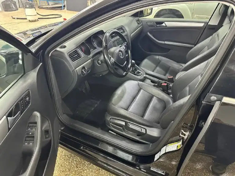 Продам volkswagen jetta 2017 г.
Пробег 106 000 км. Родной!
Цена 1 150 000₽ 🔥
Мотор 1.4, автомат
Автомобиль в отличном состоянии, двигатель, коробка передач, ходовая часть, работает на 5, хорошая комплектация, без ключевой доступ, слепые зоны, люк, обогрев сидений
Два комплекта резины, с документами полный порядок, в рф один владелец.
Виталий +79493570671 г. Донецк - фотография - 9