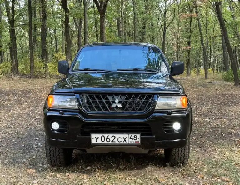 Mitsubishi montero sport. Один собственник. Двигатель 3.0-литровый v6 (6g72), 175 л. С, обслужен, работает ровно, новый комплект ремней, новая помпа, + масла в двс и акпп. Автомат неубиваемый (v4a51) 4-ст, листает незаметно, никаких пинков и задержек нету. Внешний вид имеет, практически весь кузов сохранился в оригинале, рама целая, номер читается отлично. Навесное имеет двойную заводскую маркировку. Стоит газ, узаконен, последние поколение метана. При обычной эксплуатации выходит 600/650 руб - 100 км. Установлена новая резина “royalblack“ (ат) стоимость : 720,000 рублей (окончательная) никакие обмены и торги не рассматриваю. Территориально : г макеевка (р-н абжоры) контакты : +79494531233 ; +79517679727
📲 Tg: @blackynsaid
📞 Звоните: +7(949)4531233 - фотография - 3