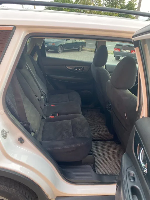 В продаже !!! Отличный японский кроссовер!!!
Автомобиль дилерский, не привезенный!!.
Nissan x-trail t32 2015г.
1.830.000Р
Двигатель - 2.0 бензин
Автоматическая коробка
Пробег - 172.000 (подтверждён)
Три собственника за всю историю!
Зелёная автотека без дтп и расчетов!
Весь в родном окрасе! Без подкрасов!
Юридически чист!
Пред максимальная комплектация:
- Двухзонный климат, круиз контроль
- Эл. /привод зеркал, эл. /привод багажник
-Электрический ручник
-Панорама с люком
- Подогрев передних сидений
- Подогрев лобового стекла
- Безключевой доступ и старт/стоп
- Диски r18
- Мультимедиа с камерой кругового обзора 360
- Парктроники
- Датчик света и дождя.
Все вопросы по телефону(телеграмму) +79591361750
📞 Звоните: +7(959)1361750 - фотография - 10