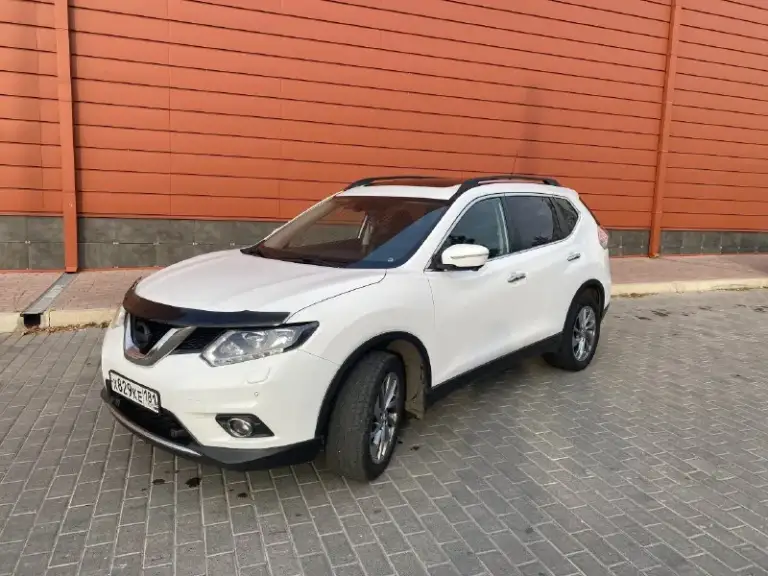 В продаже !!! Отличный японский кроссовер!!!
Автомобиль дилерский, не привезенный!!.
Nissan x-trail t32 2015г.
1.830.000Р
Двигатель - 2.0 бензин
Автоматическая коробка
Пробег - 172.000 (подтверждён)
Три собственника за всю историю!
Зелёная автотека без дтп и расчетов!
Весь в родном окрасе! Без подкрасов!
Юридически чист!
Пред максимальная комплектация:
- Двухзонный климат, круиз контроль
- Эл. /привод зеркал, эл. /привод багажник
-Электрический ручник
-Панорама с люком
- Подогрев передних сидений
- Подогрев лобового стекла
- Безключевой доступ и старт/стоп
- Диски r18
- Мультимедиа с камерой кругового обзора 360
- Парктроники
- Датчик света и дождя.
Все вопросы по телефону(телеграмму) +79591361750
📞 Звоните: +7(959)1361750 - фотография - 2