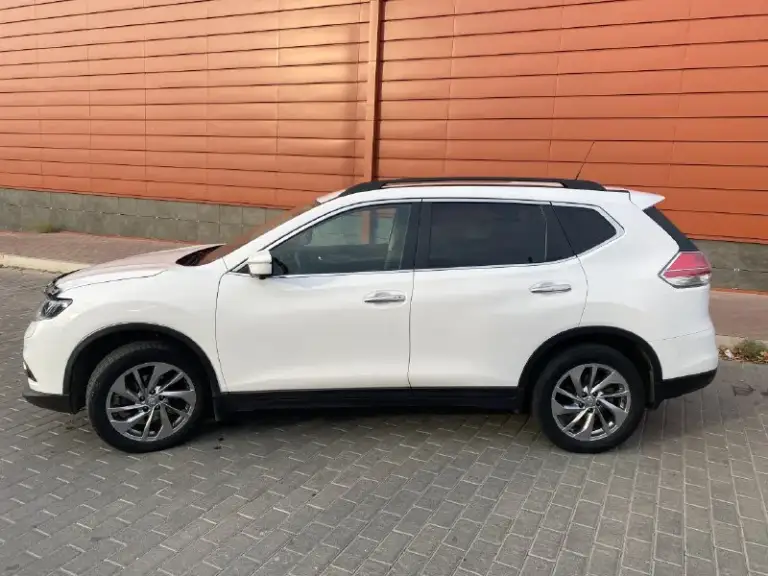 В продаже !!! Отличный японский кроссовер!!!
Автомобиль дилерский, не привезенный!!.
Nissan x-trail t32 2015г.
1.830.000Р
Двигатель - 2.0 бензин
Автоматическая коробка
Пробег - 172.000 (подтверждён)
Три собственника за всю историю!
Зелёная автотека без дтп и расчетов!
Весь в родном окрасе! Без подкрасов!
Юридически чист!
Пред максимальная комплектация:
- Двухзонный климат, круиз контроль
- Эл. /привод зеркал, эл. /привод багажник
-Электрический ручник
-Панорама с люком
- Подогрев передних сидений
- Подогрев лобового стекла
- Безключевой доступ и старт/стоп
- Диски r18
- Мультимедиа с камерой кругового обзора 360
- Парктроники
- Датчик света и дождя.
Все вопросы по телефону(телеграмму) +79591361750
📞 Звоните: +7(959)1361750 - фотография - 3