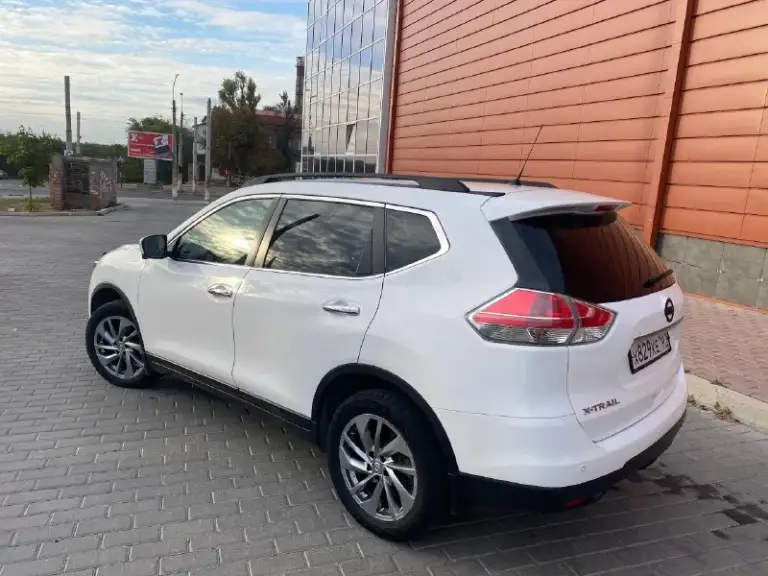 В продаже !!! Отличный японский кроссовер!!!
Автомобиль дилерский, не привезенный!!.
Nissan x-trail t32 2015г.
1.830.000Р
Двигатель - 2.0 бензин
Автоматическая коробка
Пробег - 172.000 (подтверждён)
Три собственника за всю историю!
Зелёная автотека без дтп и расчетов!
Весь в родном окрасе! Без подкрасов!
Юридически чист!
Пред максимальная комплектация:
- Двухзонный климат, круиз контроль
- Эл. /привод зеркал, эл. /привод багажник
-Электрический ручник
-Панорама с люком
- Подогрев передних сидений
- Подогрев лобового стекла
- Безключевой доступ и старт/стоп
- Диски r18
- Мультимедиа с камерой кругового обзора 360
- Парктроники
- Датчик света и дождя.
Все вопросы по телефону(телеграмму) +79591361750
📞 Звоните: +7(959)1361750 - фотография - 4