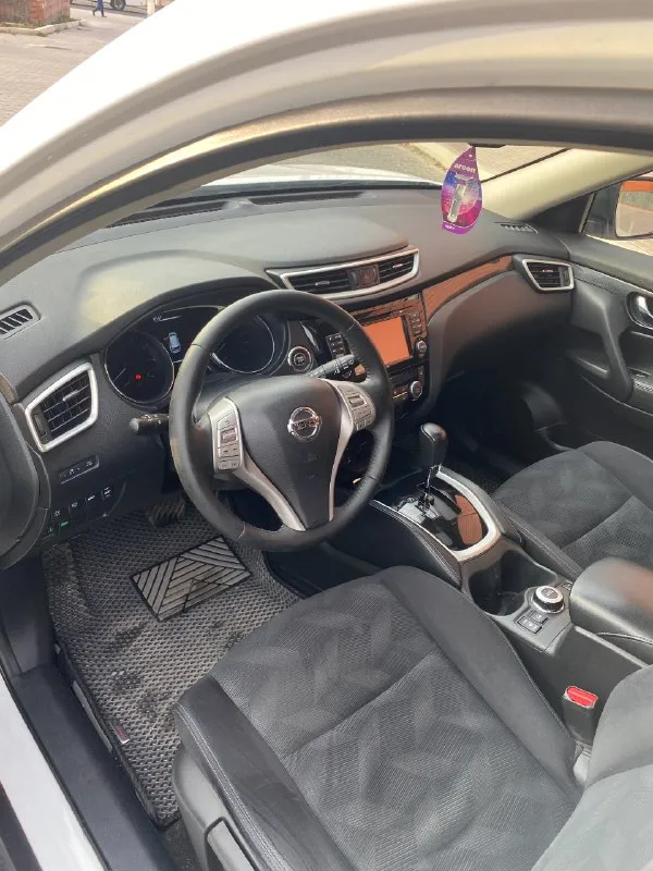 В продаже !!! Отличный японский кроссовер!!!
Автомобиль дилерский, не привезенный!!.
Nissan x-trail t32 2015г.
1.830.000Р
Двигатель - 2.0 бензин
Автоматическая коробка
Пробег - 172.000 (подтверждён)
Три собственника за всю историю!
Зелёная автотека без дтп и расчетов!
Весь в родном окрасе! Без подкрасов!
Юридически чист!
Пред максимальная комплектация:
- Двухзонный климат, круиз контроль
- Эл. /привод зеркал, эл. /привод багажник
-Электрический ручник
-Панорама с люком
- Подогрев передних сидений
- Подогрев лобового стекла
- Безключевой доступ и старт/стоп
- Диски r18
- Мультимедиа с камерой кругового обзора 360
- Парктроники
- Датчик света и дождя.
Все вопросы по телефону(телеграмму) +79591361750
📞 Звоните: +7(959)1361750 - фотография - 7
