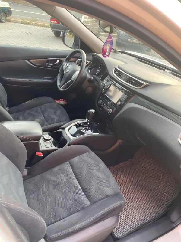 В продаже !!! Отличный японский кроссовер!!!
Автомобиль дилерский, не привезенный!!.
Nissan x-trail t32 2015г.
1.830.000Р
Двигатель - 2.0 бензин
Автоматическая коробка
Пробег - 172.000 (подтверждён)
Три собственника за всю историю!
Зелёная автотека без дтп и расчетов!
Весь в родном окрасе! Без подкрасов!
Юридически чист!
Пред максимальная комплектация:
- Двухзонный климат, круиз контроль
- Эл. /привод зеркал, эл. /привод багажник
-Электрический ручник
-Панорама с люком
- Подогрев передних сидений
- Подогрев лобового стекла
- Безключевой доступ и старт/стоп
- Диски r18
- Мультимедиа с камерой кругового обзора 360
- Парктроники
- Датчик света и дождя.
Все вопросы по телефону(телеграмму) +79591361750
📞 Звоните: +7(959)1361750 - фотография - 8