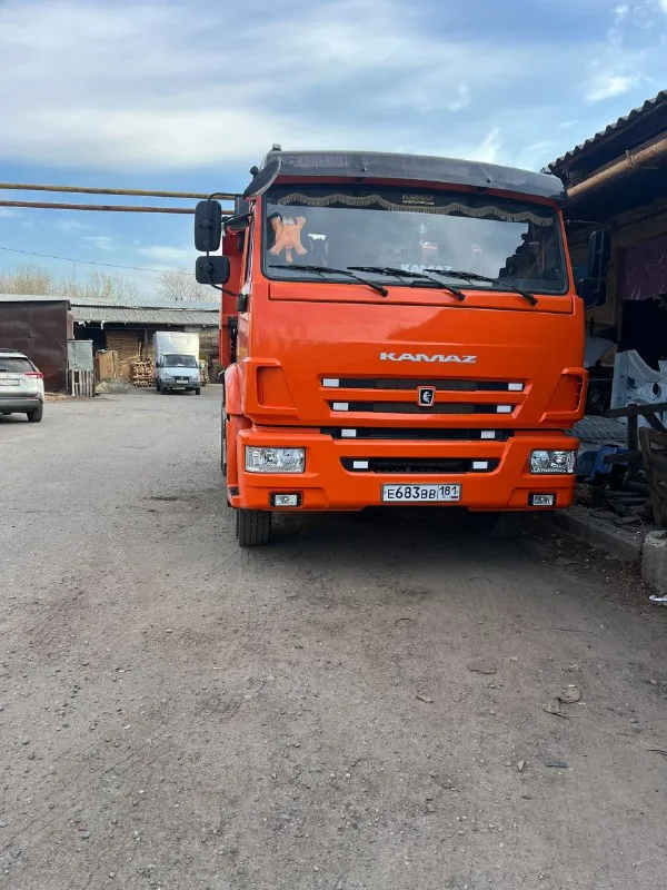 Продам.
Камаз 43255.
Год выпуска 2021
Двс каменец.
Объем 6.7.
Кпп zf 6.
Пробег 98 тыс. Км.
Цена 3,5 🍋
Город луганск.
+79591092353
+79595700333
Сергей.
Продам свой личный автомобиль который покупал с пробегом 3900км, на автомобиле ездил сам, водителя и прочие лица не прикасались к автомобилю, очень ухоженная техника, кто купит не пожалеет, масло в двс менял каждые 8-10 тыс. Км, только репсол, в мосту и коробке каждые 30тыс. Км, воздушные каждые 10тыс. Км. + продувка каждые 5 дней. Комплектация - кондиционер заводской, подогрев зеркал, пневмоподвеска кабины, подогрев топливного фильтра, автономка, abs, asr, блокировка моста, тахограф, подкрылки, музыка, запаска ни разу не снималась! Очень хорошее состояние для городского самосвала.
📞 Звоните: +7(959)1092353 - фотография - 2