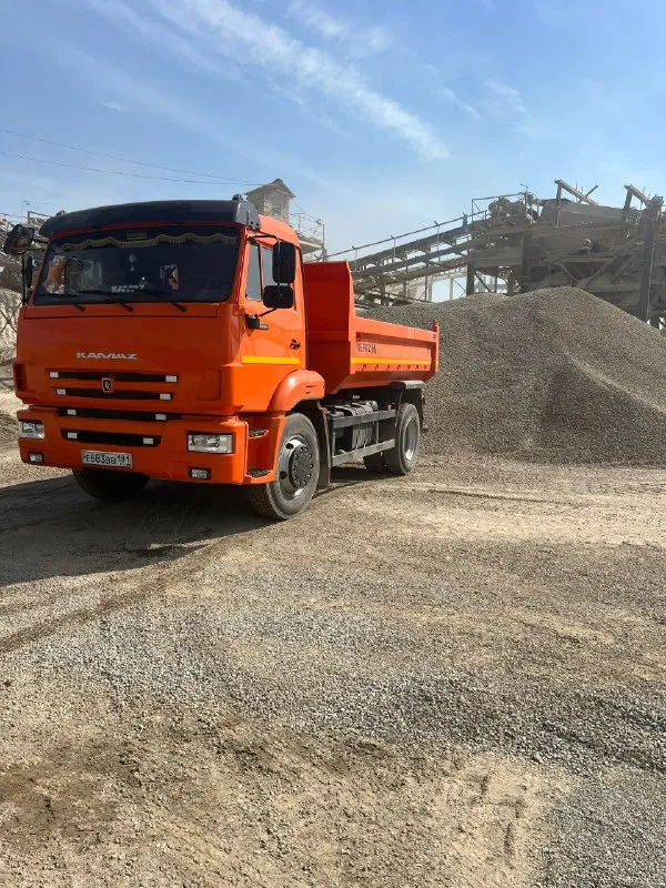 Продам.
Камаз 43255.
Год выпуска 2021
Двс каменец.
Объем 6.7.
Кпп zf 6.
Пробег 98 тыс. Км.
Цена 3,5 🍋
Город луганск.
+79591092353
+79595700333
Сергей.
Продам свой личный автомобиль который покупал с пробегом 3900км, на автомобиле ездил сам, водителя и прочие лица не прикасались к автомобилю, очень ухоженная техника, кто купит не пожалеет, масло в двс менял каждые 8-10 тыс. Км, только репсол, в мосту и коробке каждые 30тыс. Км, воздушные каждые 10тыс. Км. + продувка каждые 5 дней. Комплектация - кондиционер заводской, подогрев зеркал, пневмоподвеска кабины, подогрев топливного фильтра, автономка, abs, asr, блокировка моста, тахограф, подкрылки, музыка, запаска ни разу не снималась! Очень хорошее состояние для городского самосвала.
📞 Звоните: +7(959)1092353 - фотография - 4