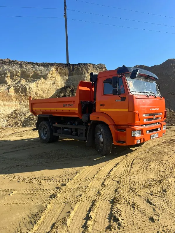Продам.
Камаз 43255.
Год выпуска 2021
Двс каменец.
Объем 6.7.
Кпп zf 6.
Пробег 98 тыс. Км.
Цена 3,5 🍋
Город луганск.
+79591092353
+79595700333
Сергей.
Продам свой личный автомобиль который покупал с пробегом 3900км, на автомобиле ездил сам, водителя и прочие лица не прикасались к автомобилю, очень ухоженная техника, кто купит не пожалеет, масло в двс менял каждые 8-10 тыс. Км, только репсол, в мосту и коробке каждые 30тыс. Км, воздушные каждые 10тыс. Км. + продувка каждые 5 дней. Комплектация - кондиционер заводской, подогрев зеркал, пневмоподвеска кабины, подогрев топливного фильтра, автономка, abs, asr, блокировка моста, тахограф, подкрылки, музыка, запаска ни разу не снималась! Очень хорошее состояние для городского самосвала.
📞 Звоните: +7(959)1092353 - фотография - 5