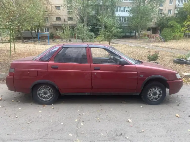 Продам ваз 2110 год 2000
Полное переоформление
Цена 160 тысяч рублей
Вопросы по телефону
+79494972893
📞 Звоните: +7(949)4972893 - фотография - 2