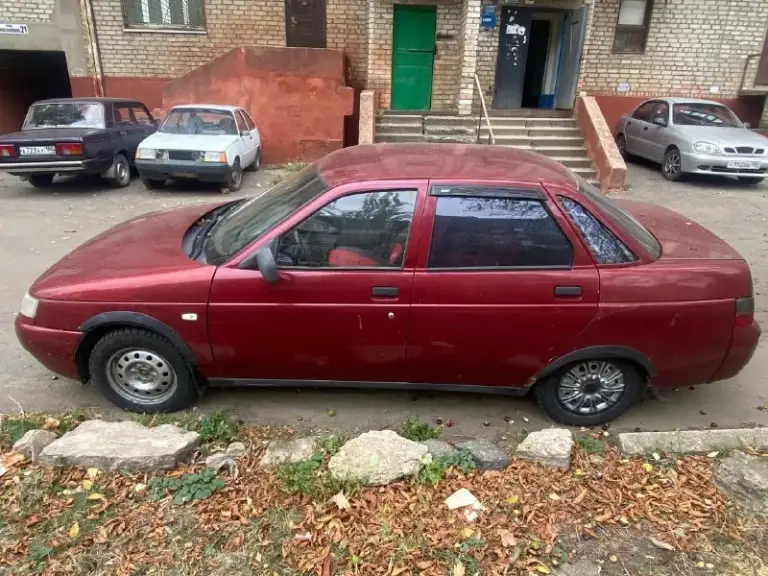 Продам ваз 2110 год 2000
Полное переоформление
Цена 160 тысяч рублей
Вопросы по телефону
+79494972893
📞 Звоните: +7(949)4972893 - фотография - 4