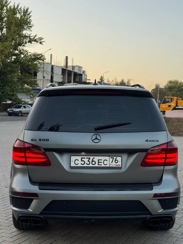 Gl 400 4matic
Цена:2.790.000 торг/кредит/обмен
7 Мест
Год:2013
: 3.0 333Л. С. С чугунным блоком.
Коробка обычная 7 ступка
Amg пакет под 6.3
📱Установлена мультимедиа андроид в стиле gls с интернетом
👍Машина в дорогой пленке kpmf, держится много лет и нет никаких косяков, выгляди очень шикарно и дорого.
У авто два окраса без какой либо жести.
🎁Шикарный бонус : установлен thor акустическая выхлопная система, управляется с телефона, можно выбрать звук любого мотора и настроить его под себя или отключить когда надоест
Полная комплектация:
Камеры 360,тройная панорама, доводчики, бесключевой, массаж, обогрев руля, всех сидений, вентиляция и тд
+79496438443
Макеевка
Возможен обмен на обмен цена будет выше
Хлам по завышенным ценам не предлагать!
📲 Tg: @perekup_9999
📞 Звоните: +7(949)6438443 - фотография - 4