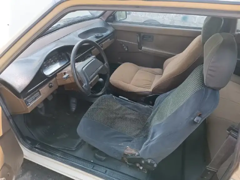 Продам ваз 2108(1987 г. В), машина полностью на ходу сел и поехал, двигатель 1300 см3 работает ровно не троит, кпп не гремит скоростя не вылетают, ходовая часть отличная, электрика вся исправна, чистый салон, продажа по тех. Паспорту(постоянный учёт днр)на учёт рф 180 регион на 5 лет станет на вас без проблем, цена 85000 рублей, г. Донецк, кировский район, +7(949)479-11-08
📞 Звоните: +7(949)4791108 - фотография - 9