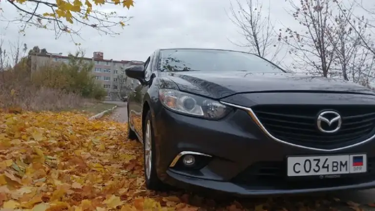 Продаётся личный автомобиль mazda 6 2012г. (по стс, в эксплуатации с 2014г. ) 2,5 (192 л. С. ) skyactiv коробка автомат пробег 129.000 мл. Американка, были минимальные повреждения.
Комплектация: двухзонный климат, круиз, старт/стоп, безключевой доступ, камера заднего вида, мультируль, музыка bose и многое.
⚙Масло менялось каждые 6т. Км. (расходники на оригинал)
Резина новая, в комплекте также зимняя. Пробег оригинал, любые проверки. Vin по запросу.
При покупке будете первым владельцем на учете рф🇷🇺
Машинка просто🔥
Цена 1 470 000 (торг реальному покупателю).
+79493026441
+79493492340
📞 Звоните: +7(949)3026441 - фотография - 3