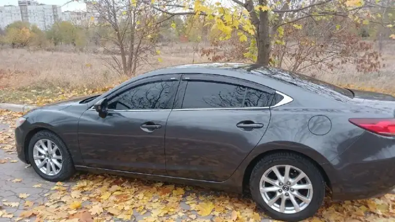 Продаётся личный автомобиль mazda 6 2012г. (по стс, в эксплуатации с 2014г. ) 2,5 (192 л. С. ) skyactiv коробка автомат пробег 129.000 мл. Американка, были минимальные повреждения.
Комплектация: двухзонный климат, круиз, старт/стоп, безключевой доступ, камера заднего вида, мультируль, музыка bose и многое.
⚙Масло менялось каждые 6т. Км. (расходники на оригинал)
Резина новая, в комплекте также зимняя. Пробег оригинал, любые проверки. Vin по запросу.
При покупке будете первым владельцем на учете рф🇷🇺
Машинка просто🔥
Цена 1 470 000 (торг реальному покупателю).
+79493026441
+79493492340
📞 Звоните: +7(949)3026441 - фотография - 6