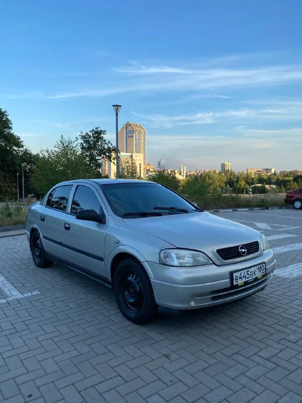 Продам автомобиль opel astra g кузов седан газ/бензин
Коробка: механика 5 ст. Работает отлично ✅
Год выпуска: 2008 ✅
Сделана полная антикоррозийная обработка кузова, порогов, дверей, капота, днища, багажника ✅
Двигатель: 1.4 16 клап свечи новые, масло поменяно✅
Установлено ✅
Установлены led (светодиодные фонари) ✅
Тонировка в круг✅
Хорошая резина ✅
Имеются нюансы по кузову, но за автомобиль не стыдно, покупался для себя и делался для себя, если появлялись нюансы то сразу устранялись
Автомобиль уже переобут на зиму (шипованная резина) + комплект летней резины и колпаки в подарок 🎁
Цена : 390.000 ₽
Продажа от собственника
Показ в донецке
С документами полный порядок любое переоформление на вас, в любой день в мрэо
Все вопросы по телефону: +7949-333-0153
📲 Tg: @mishagnetnev
📞 Звоните: +7(949)3330153 - фотография - 1