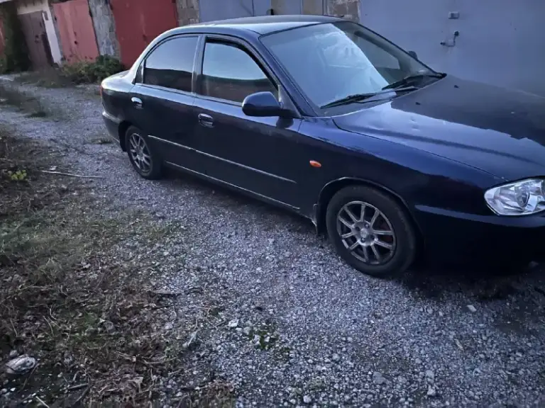 Продаётся kia ( kia ). 2008 год, объем 1.6, родной пробег 214 т. Км.
Авто в хорошем состоянии. Днище, пороги целые, не гнилые, есть несколько возрастных рыжиков, ничего критичного. Было небольшое дтп, нужно заняться капотом и левым крылом (на последнем фото видно). Двигатель в полном порядке, работает ровно, не троит, масло не ест. Коробка переключается четко, без хрустов, передачи не выбивает. По ходовой тоже без проблем. Машина сел-поехал, продаю из за ненадобности, так как купил новое авто. В комплектации есть гур, кондиционер.
Учет рф, никаких штрафов и запретов на машине нет.
Осмотр в любое время в донецке, магазин фокс на ильича. Цена: 245 т. Р + торг.
+7(949)5941433
📲 Tg: @kkkonst0436
📞 Звоните: +7(949)5941433 - фотография - 2