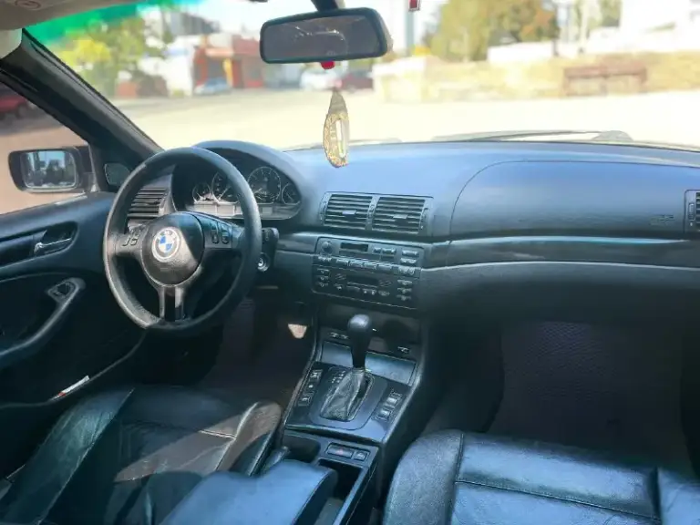 🇩🇪🇩🇪🇩🇪 Bmw e46🇩🇪🇩🇪🇩🇪
Год 2001
Двигатель м54в22
Коробка :.
Пробег: 235000
Комплектация авто :
- 4 Электростеклоподъемника,
- Электрозеркала с подогревом,
- Климат,
- Подогрев передних сидений,
- Мультируль в стиле м
-Круиз контроль
-Установлены би лэд линзы
Являюсь собственником т/с, автомобиль в хорошем состоянии, ходовая часть автомобиля обслужена, вложений не требует,
Обслужена, произведена частичная замена масла, работает хорошо. Диски r17, 68 стиль. Все остальные вопросы по телефону.
Цена 777 000, торг
Осмотр г. Макеевка
Номер для связи +7 949 377 56 29
📞 Звоните: +7(949)3775629 - фотография - 10